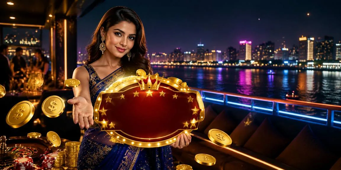 রিচ ওয়াইল্ড স্লট